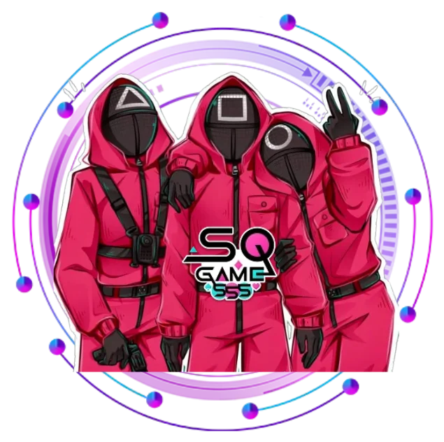 sqgame555 ทางเข้าเล่น
